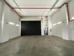 Loyang Industrial Estate (D17), Factory #580582331